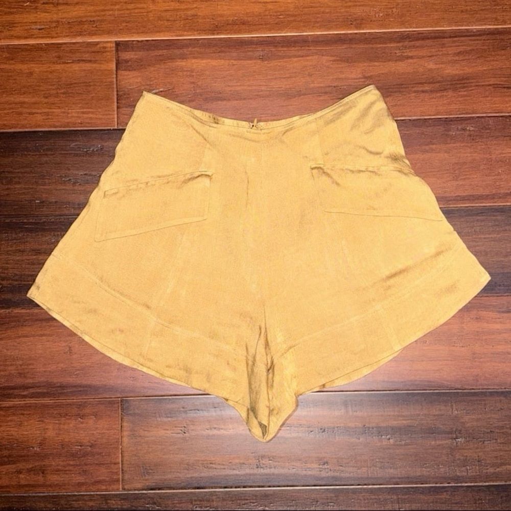 Shona Joy Bonita Shorts